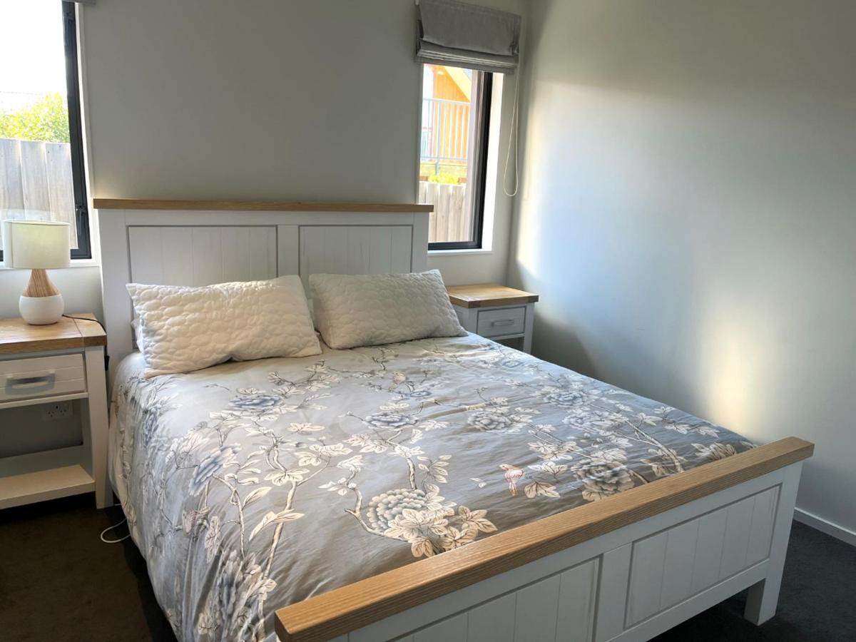32 Rutherford Crescent Hanmer Springs Kültér fotó